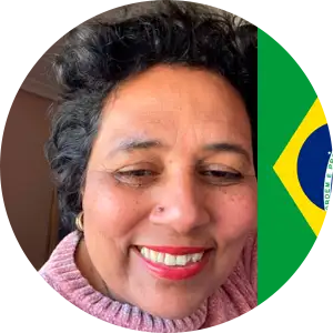 Selma Dos Passos Martins, Selma Passos Martins - Mineira na Espanha